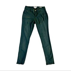 Nine West skinny jeans